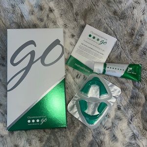 COPY - Opalescence Go Tooth Whitening Kit.